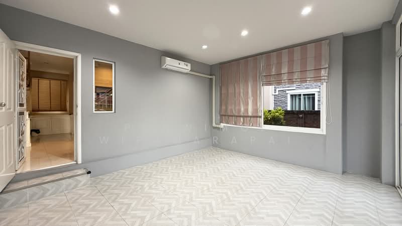 Passorn Prestiege Luxe Pattanakarn, Bangkok, Phatthanakan Road, Suan Luang, Bangkok, 3 Bedrooms, 180 sqm, Single Detached House For Rent, by Ponwimol Wipanarapai, 500325304 - DDproperty.com