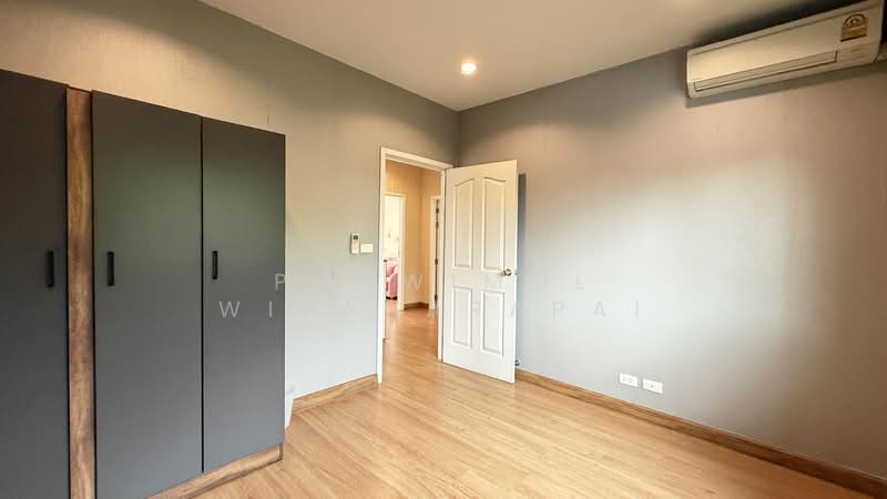 Passorn Prestiege Luxe Pattanakarn, Bangkok, Phatthanakan Road, Suan Luang, Bangkok, 3 Bedrooms, 180 sqm, Single Detached House For Rent, by Ponwimol Wipanarapai, 500325304 - DDproperty.com