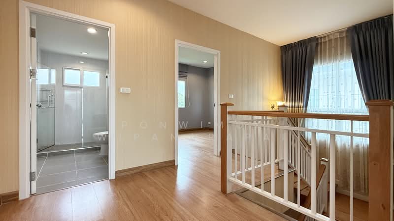 Passorn Prestiege Luxe Pattanakarn : ภัสสร เพรสทีจ ลุกซ์ พัฒนาการ, กรุงเทพ, ถนนพัฒนาการ, สวนหลวง, กรุงเทพ, 180 ตร.ม., บ้านเดี่ยว ให้เช่า, โดย Ponwimol Wipanarapai, 500325304 - DDproperty.com