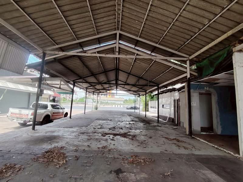 ที่ดิน+โครงสร้าง ติดถนนติวานนท์-ปทุมธานี, Pathum Thani, Ban Mai, Muang Pathum Thani, Pathum Thani, , 424 sqm, Land For Sale, by นันธิกา ศรีสุวรรณ, 500325307 - DDproperty.com