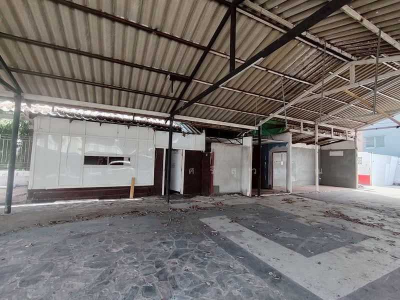 ที่ดิน+โครงสร้าง ติดถนนติวานนท์-ปทุมธานี, Pathum Thani, Ban Mai, Muang Pathum Thani, Pathum Thani, , 424 sqm, Land For Sale, by นันธิกา ศรีสุวรรณ, 500325307 - DDproperty.com