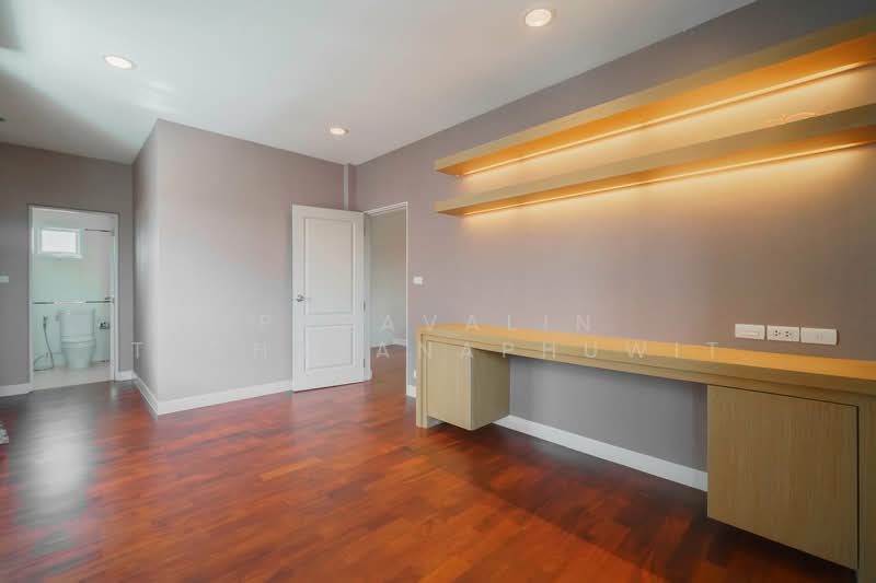 Bangkok Boulevard Rama 9-Srinakarin, Bangkok, Krungthep Kreetha Road, Saphan Sung, Bangkok, 5 Bedrooms, 500 sqm, Single Detached House For Sale, by Papavalin Techatanaphuwit, 500325308 - DDproperty.com