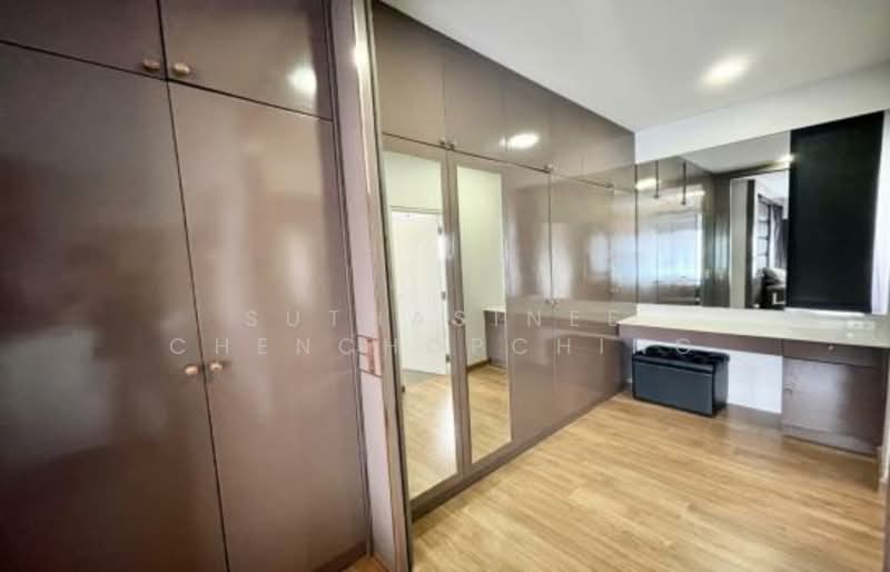 The City Pattanakarn, Bangkok, On Nut Road, Prawet, Bangkok, 4 Bedrooms, 245 sqm, Single Detached House For Sale, by Suthasinee Chenchopching, 500325311 - DDproperty.com