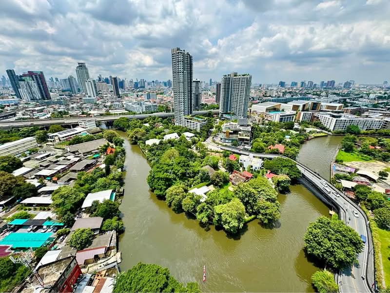 Blocs 77, Bangkok, 291 On Nut Rd, Phra Kanong Nua, Watthana, Bangkok, 1 Bedroom, 41 sqm, Condo For Sale, by Pitchocha Kiatsinpon, 500325312 - DDproperty.com