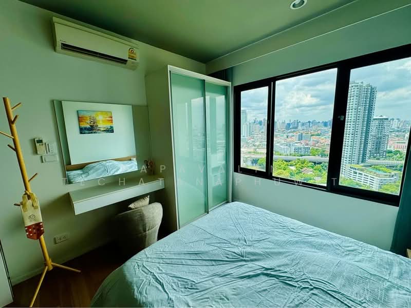Blocs 77, Bangkok, 291 On Nut Rd, Phra Kanong Nua, Watthana, Bangkok, 1 Bedroom, 41 sqm, Condo For Sale, by Pitchocha Kiatsinpon, 500325312 - DDproperty.com