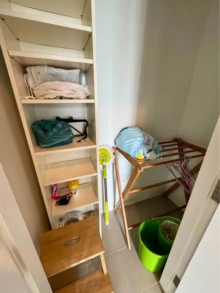 Blocs 77, Bangkok, 291 On Nut Rd, Phra Kanong Nua, Watthana, Bangkok, 1 Bedroom, 41 sqm, Condo For Sale, by Pitchocha Kiatsinpon, 500325312 - DDproperty.com