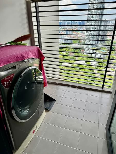 Blocs 77, Bangkok, 291 On Nut Rd, Phra Kanong Nua, Watthana, Bangkok, 1 Bedroom, 41 sqm, Condo For Sale, by Pitchocha Kiatsinpon, 500325312 - DDproperty.com