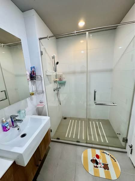 Blocs 77, Bangkok, 291 On Nut Rd, Phra Kanong Nua, Watthana, Bangkok, 1 Bedroom, 41 sqm, Condo For Sale, by Pitchocha Kiatsinpon, 500325312 - DDproperty.com