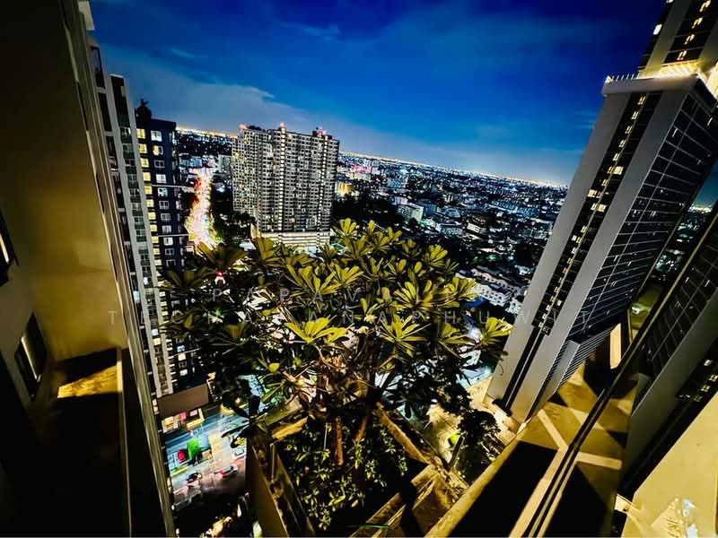 Blocs 77, Bangkok, 291 On Nut Rd, Phra Kanong Nua, Watthana, Bangkok, 1 Bedroom, 41 sqm, Condo For Sale, by Pitchocha Kiatsinpon, 500325312 - DDproperty.com