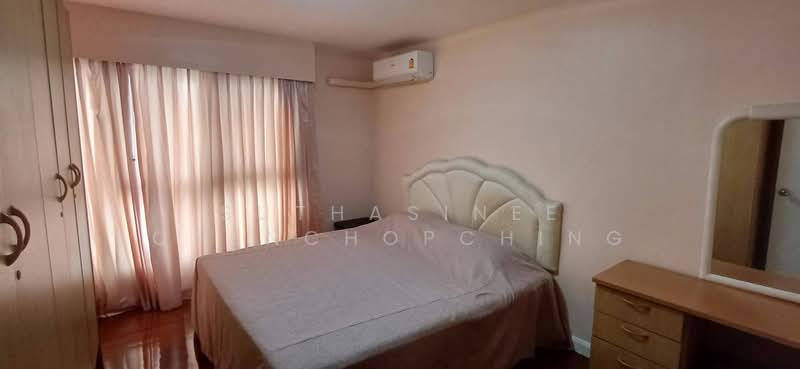 Navin Court, Bangkok, 63 Soi Ruamrudee 3, Lumphini, Pathum Wan, Bangkok, 2 Bedrooms, 69 sqm, Condo For Sale, by Suthasinee Chenchopching, 500325315 - DDproperty.com
