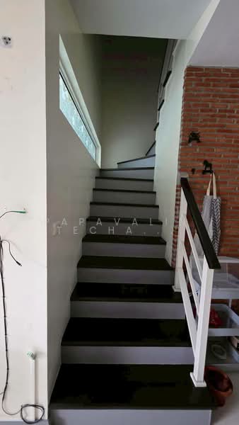 undefined, Bangkok, Min Buri, Bangkok, 3 Bedrooms, 110 sqm, Townhouse For Sale, by Papavalin Techatanaphuwit, 500325322 - DDproperty.com