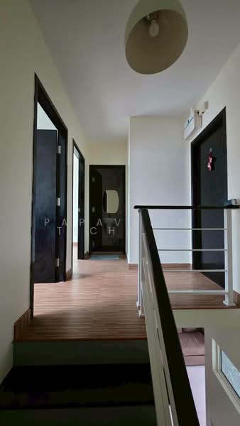 undefined, Bangkok, Min Buri, Bangkok, 3 Bedrooms, 110 sqm, Townhouse For Sale, by Papavalin Techatanaphuwit, 500325322 - DDproperty.com