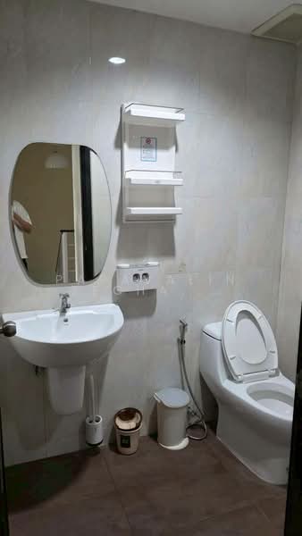 undefined, Bangkok, Min Buri, Bangkok, 3 Bedrooms, 110 sqm, Townhouse For Sale, by Papavalin Techatanaphuwit, 500325322 - DDproperty.com