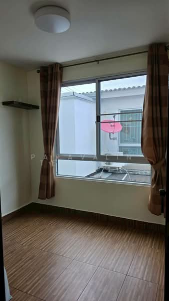 undefined, Bangkok, Min Buri, Bangkok, 3 Bedrooms, 110 sqm, Townhouse For Sale, by Papavalin Techatanaphuwit, 500325322 - DDproperty.com