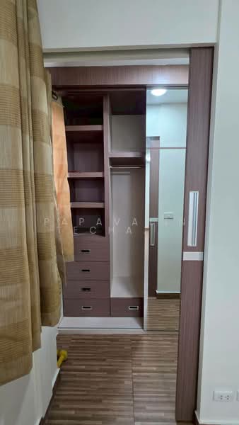 undefined, Bangkok, Min Buri, Bangkok, 3 Bedrooms, 110 sqm, Townhouse For Sale, by Papavalin Techatanaphuwit, 500325322 - DDproperty.com