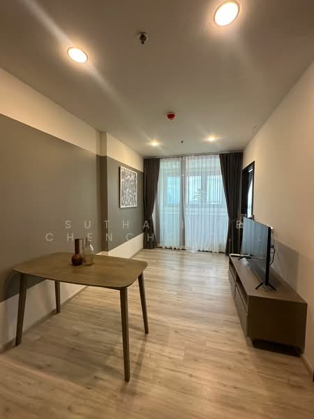 XT Huaikhwang, Bangkok, 244 Ratchadaphisek Road, Huai Khwang, Bangkok, 1 Bedroom, 35 sqm, Condo For Sale, by Suthasinee Chenchopching, 500325328 - DDproperty.com