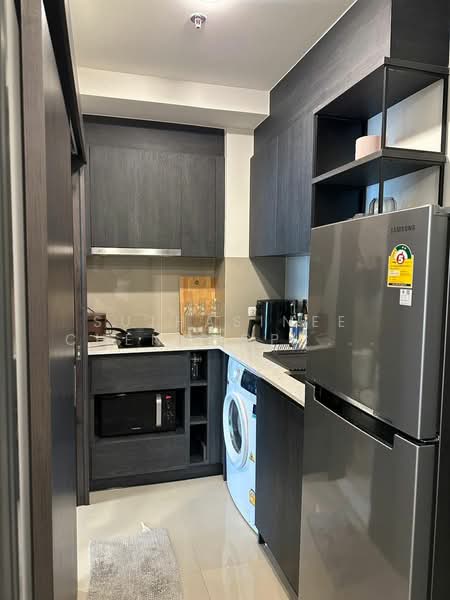 XT Huaikhwang, Bangkok, 244 Ratchadaphisek Road, Huai Khwang, Bangkok, 1 Bedroom, 35 sqm, Condo For Sale, by Suthasinee Chenchopching, 500325328 - DDproperty.com