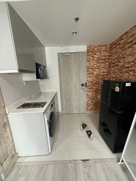 IDEO MOBI Rama 9, Bangkok, 90 Rama 9 Road, Huai Khwang, Bangkok, 1 Bedroom, 30 sqm, Condo For Sale, by Pitchocha Kiatsinpon, 500325335 - DDproperty.com