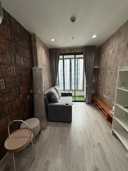 IDEO MOBI Rama 9, Bangkok, 90 Rama 9 Road, Huai Khwang, Bangkok, 1 Bedroom, 30 sqm, Condo For Sale, by Pitchocha Kiatsinpon, 500325335 - DDproperty.com