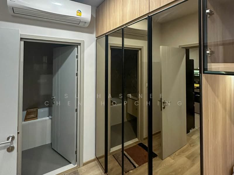 Oka Haus Sukhumvit 36 : โอกะ เฮ้าส์ สุขุมวิท 36, กรุงเทพ, 3399 ถนนพระรามที่ ๔, คลองตัน, คลองเตย, กรุงเทพ, 35 ตร.ม., คอนโด ขาย, โดย Suthasinee Chenchopching, 500325336 - DDproperty.com
