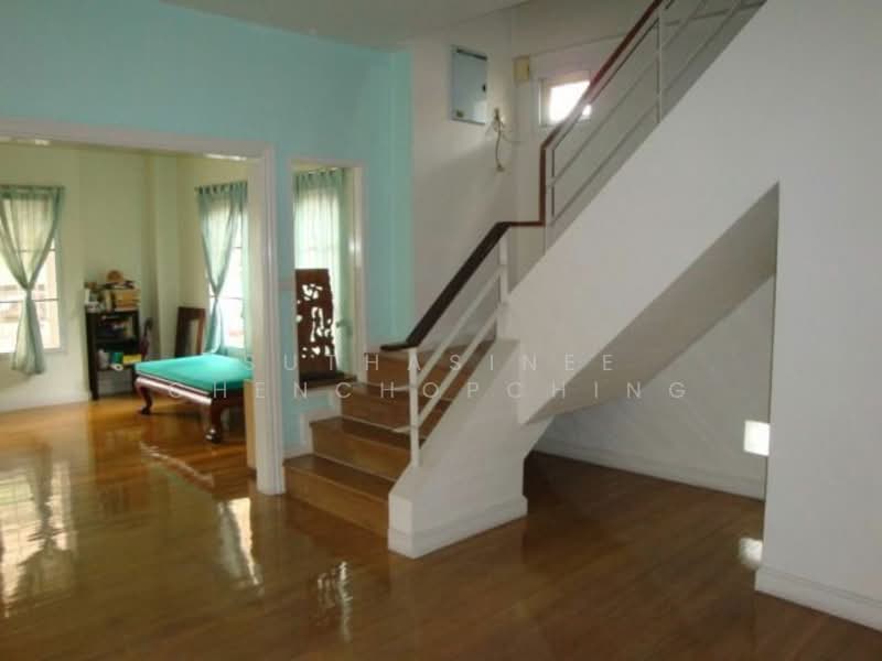 3-BR House, Bangkok, Ram Inthra, Khan Na Yao, Bangkok, 3 Bedrooms, 390 sqm, Single Detached House For Sale, by Suthasinee Chenchopching, 500325341 - DDproperty.com