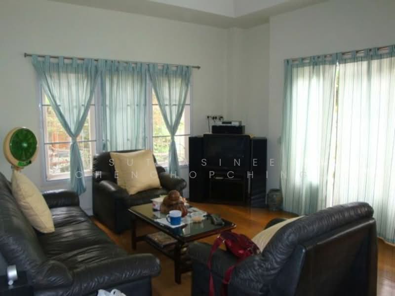 3-BR House, Bangkok, Ram Inthra, Khan Na Yao, Bangkok, 3 Bedrooms, 390 sqm, Single Detached House For Sale, by Suthasinee Chenchopching, 500325341 - DDproperty.com