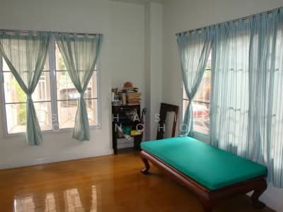 ขาย - บ้าน 3-ห้องนอน, กรุงเทพ