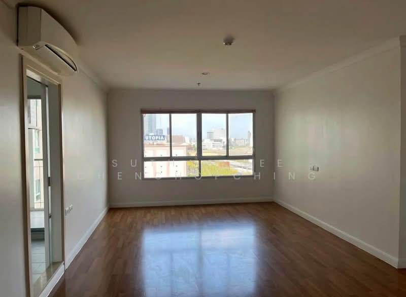 Lumpini Place Rama 9-Ratchada, Bangkok, Rama 9 Road, Huai Khwang, Bangkok, 2 Bedrooms, 72 sqm, Condo For Sale, by Suthasinee Chenchopching, 500325343 - DDproperty.com