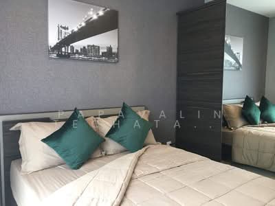 ขาย - Life Sukhumvit 48 : ไลฟ์ สุขุมวิท 48, กรุงเทพ