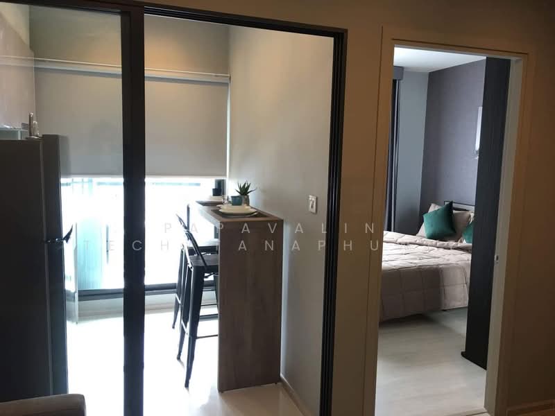 Life Sukhumvit 48 : ไลฟ์ สุขุมวิท 48, กรุงเทพ, ซอยสุขุมวิท 48, พระโขนง, คลองเตย, กรุงเทพ, 30 ตร.ม., คอนโด ขาย, โดย Pitchocha Kiatsinpon, 500325344 - DDproperty.com