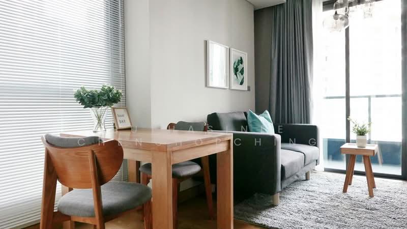 The Lumpini 24, Bangkok, Sukhumvit 24 Road, Khong Tan, Khlong Toei, Bangkok, 1 Bedroom, 29 sqm, Condo For Sale, by Suthasinee Chenchopching, 500325348 - DDproperty.com