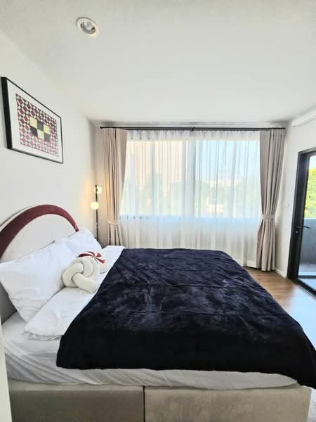 undefined, Bangkok, Saphan Sung, Bangkok, 3 Bedrooms, 152 sqm, Townhouse For Sale, by Papavalin Techatanaphuwit, 500325350 - DDproperty.com