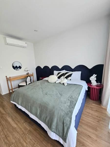 undefined, Bangkok, Saphan Sung, Bangkok, 3 Bedrooms, 152 sqm, Townhouse For Sale, by Papavalin Techatanaphuwit, 500325350 - DDproperty.com
