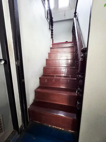 วนาทิพย์ 2, Bangkok, Min Buri, Bangkok, 4 Bedrooms, 100 sqm, Townhouse For Sale, by The Best Property เท่ห์, 500325351 - DDproperty.com