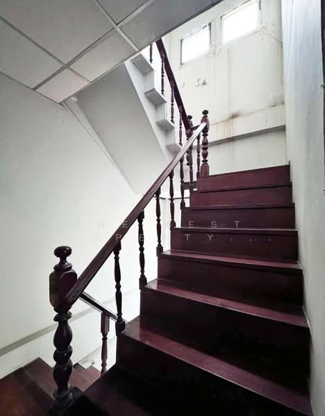วนาทิพย์ 2, Bangkok, Min Buri, Bangkok, 4 Bedrooms, 100 sqm, Townhouse For Sale, by The Best Property เท่ห์, 500325351 - DDproperty.com