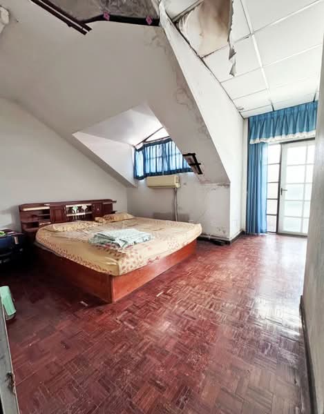 วนาทิพย์ 2, Bangkok, Min Buri, Bangkok, 4 Bedrooms, 100 sqm, Townhouse For Sale, by The Best Property เท่ห์, 500325351 - DDproperty.com