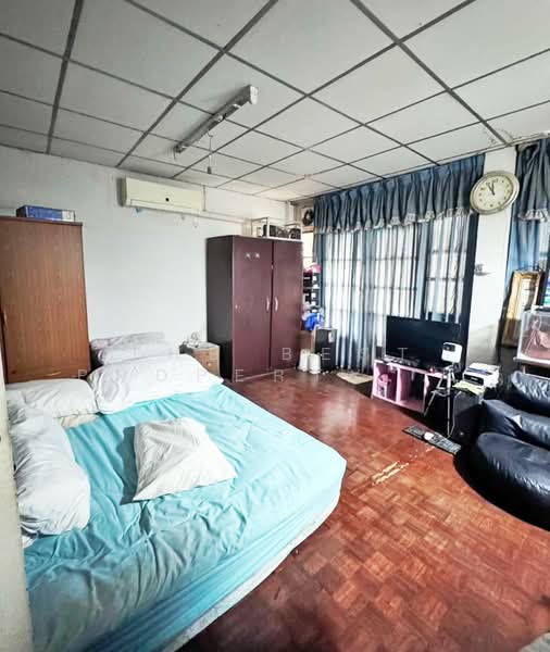 วนาทิพย์ 2, Bangkok, Min Buri, Bangkok, 4 Bedrooms, 100 sqm, Townhouse For Sale, by The Best Property เท่ห์, 500325351 - DDproperty.com