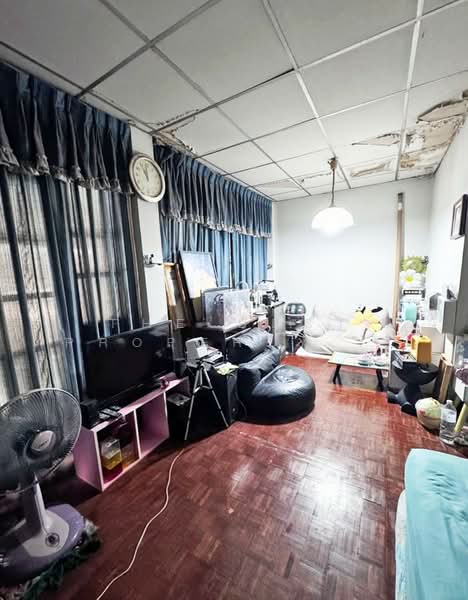 วนาทิพย์ 2, Bangkok, Min Buri, Bangkok, 4 Bedrooms, 100 sqm, Townhouse For Sale, by The Best Property เท่ห์, 500325351 - DDproperty.com