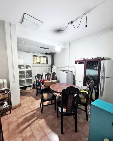 วนาทิพย์ 2, Bangkok, Min Buri, Bangkok, 4 Bedrooms, 100 sqm, Townhouse For Sale, by The Best Property เท่ห์, 500325351 - DDproperty.com