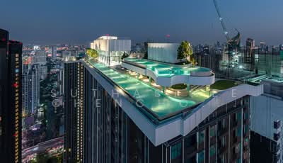 ขาย - Life Asoke-Rama 9 : ไลฟ์ อโศก พระราม 9, กรุงเทพ