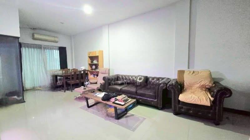 Living Residence Rangsit-Ratchaphruek : ลิฟวิ่ง เรสซิเดนซ์ รังสิต-ราชพฤกษ์, ปทุมธานี, 85 ลิฟวิ่งเรสซิเดนซ์ 96 เฟส1 ซ. 3, บางพูน, เมืองปทุมธานี, ปทุมธานี, 200 ตร.ม., ทาวน์เฮ้าส์ ขาย, โดย คุณ ศันสนีย์ (เก๋), 500325354 - DDproperty.com