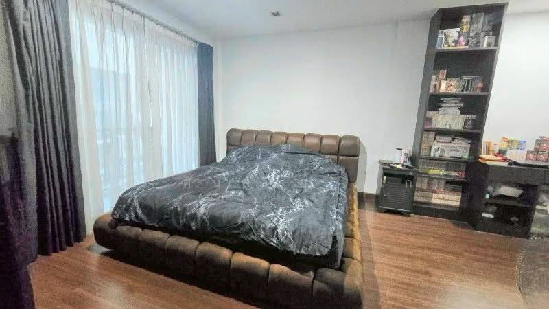 Living Residence Rangsit-Ratchaphruek, Pathum Thani, 85 Living Residence 96 Phase 1 Soi 3, Bang Phun, Muang Pathum Thani, Pathum Thani, 3 Bedrooms, 200 sqm, Townhouse For Sale, by คุณ ศันสนีย์ (เก๋), 500325354 - DDproperty.com
