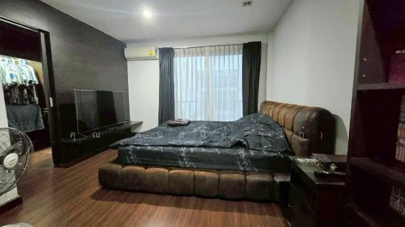 Living Residence Rangsit-Ratchaphruek : ลิฟวิ่ง เรสซิเดนซ์ รังสิต-ราชพฤกษ์, ปทุมธานี, 85 ลิฟวิ่งเรสซิเดนซ์ 96 เฟส1 ซ. 3, บางพูน, เมืองปทุมธานี, ปทุมธานี, 200 ตร.ม., ทาวน์เฮ้าส์ ขาย, โดย คุณ ศันสนีย์ (เก๋), 500325354 - DDproperty.com