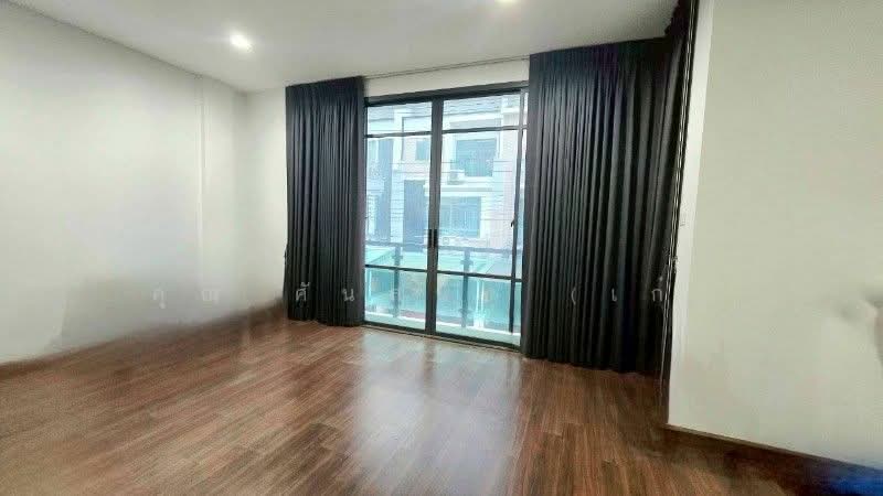 Living Residence Rangsit-Ratchaphruek : ลิฟวิ่ง เรสซิเดนซ์ รังสิต-ราชพฤกษ์, ปทุมธานี, 85 ลิฟวิ่งเรสซิเดนซ์ 96 เฟส1 ซ. 3, บางพูน, เมืองปทุมธานี, ปทุมธานี, 200 ตร.ม., ทาวน์เฮ้าส์ ขาย, โดย คุณ ศันสนีย์ (เก๋), 500325354 - DDproperty.com