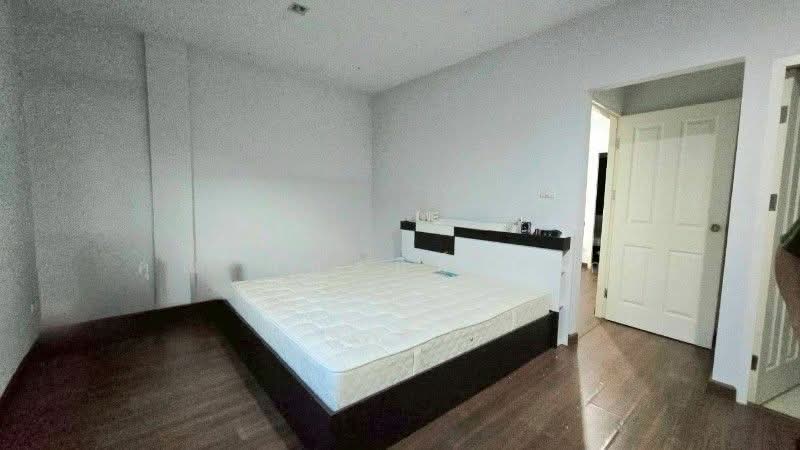 Living Residence Rangsit-Ratchaphruek, Pathum Thani, 85 Living Residence 96 Phase 1 Soi 3, Bang Phun, Muang Pathum Thani, Pathum Thani, 3 Bedrooms, 200 sqm, Townhouse For Sale, by คุณ ศันสนีย์ (เก๋), 500325354 - DDproperty.com
