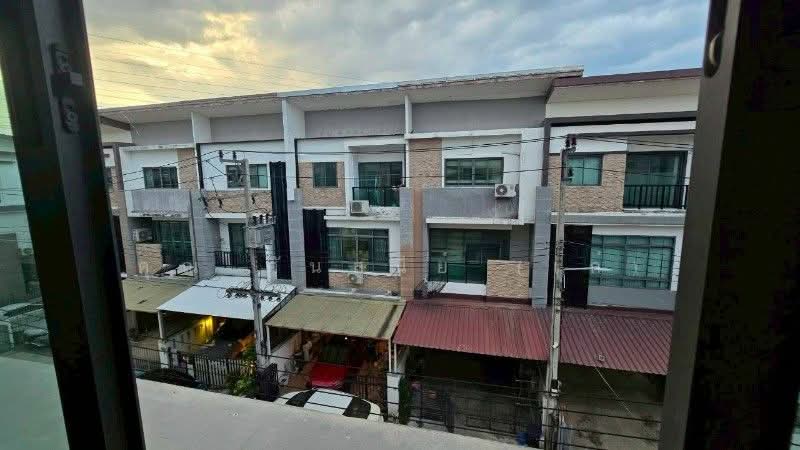 Living Residence Rangsit-Ratchaphruek : ลิฟวิ่ง เรสซิเดนซ์ รังสิต-ราชพฤกษ์, ปทุมธานี, 85 ลิฟวิ่งเรสซิเดนซ์ 96 เฟส1 ซ. 3, บางพูน, เมืองปทุมธานี, ปทุมธานี, 200 ตร.ม., ทาวน์เฮ้าส์ ขาย, โดย คุณ ศันสนีย์ (เก๋), 500325354 - DDproperty.com