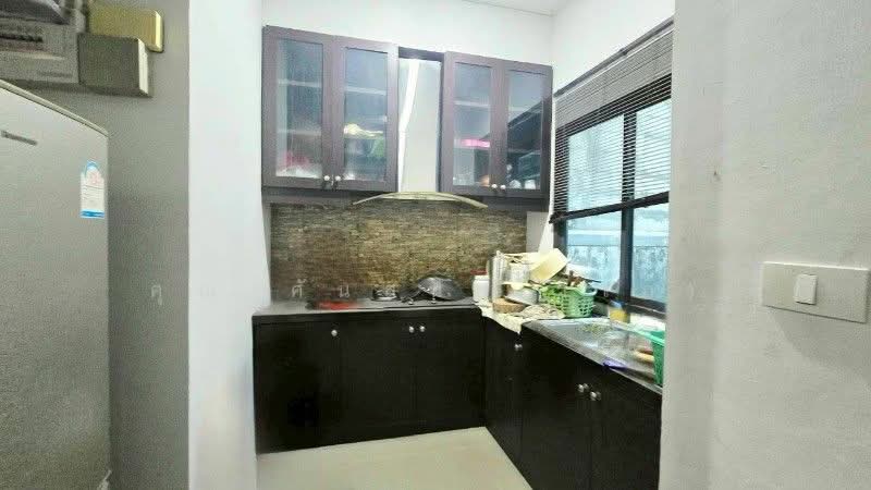 Living Residence Rangsit-Ratchaphruek, Pathum Thani, 85 Living Residence 96 Phase 1 Soi 3, Bang Phun, Muang Pathum Thani, Pathum Thani, 3 Bedrooms, 200 sqm, Townhouse For Sale, by คุณ ศันสนีย์ (เก๋), 500325354 - DDproperty.com