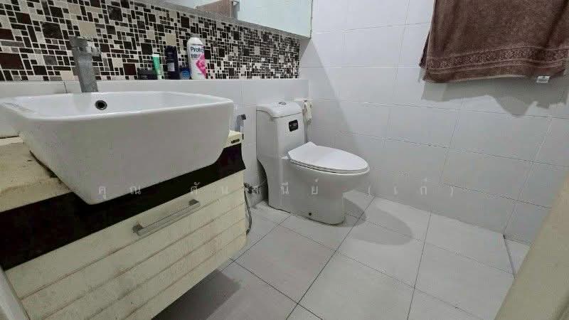 Living Residence Rangsit-Ratchaphruek : ลิฟวิ่ง เรสซิเดนซ์ รังสิต-ราชพฤกษ์, ปทุมธานี, 85 ลิฟวิ่งเรสซิเดนซ์ 96 เฟส1 ซ. 3, บางพูน, เมืองปทุมธานี, ปทุมธานี, 200 ตร.ม., ทาวน์เฮ้าส์ ขาย, โดย คุณ ศันสนีย์ (เก๋), 500325354 - DDproperty.com