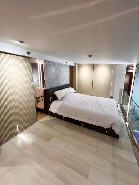 Knightsbridge Prime Sathorn : ไนท์บริดจ์ ไพรม์ สาทร, กรุงเทพ, 599 นราธิวาสราชนครินทร์, ทุ่งมหาเมฆ, สาทร, กรุงเทพ, 37 ตร.ม., คอนโด ให้เช่า, โดย Papavalin Techatanaphuwit, 500325358 - DDproperty.com