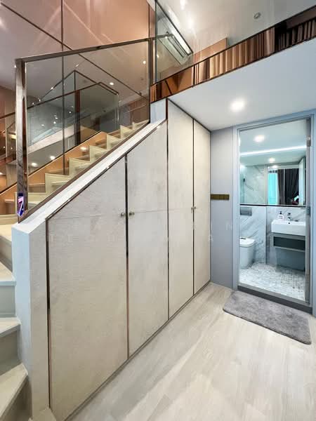 Knightsbridge Prime Sathorn, Bangkok, 599 Naradhiwas Rajanagarindra Road, Thung Maha Mek, Sathon, Bangkok, 1 Bedroom, 37 sqm, Condo For Rent, by Papavalin Techatanaphuwit, 500325358 - DDproperty.com